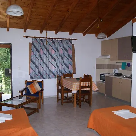 Bouka Apartamento *